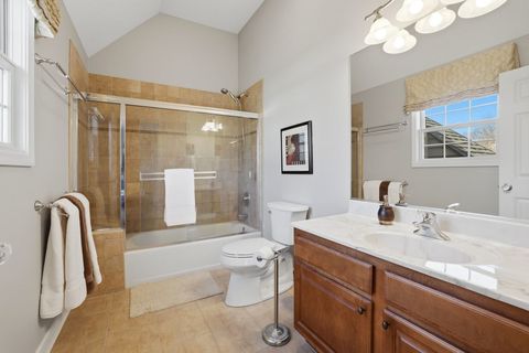 Tiny photo for 23056 Foxridge Court, Deer Park, IL 60010 (MLS # 12587854)