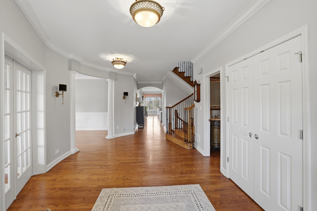 23056 Foxridge Court