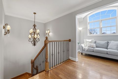 Tiny photo for 23056 Foxridge Court, Deer Park, IL 60010 (MLS # 12587854)