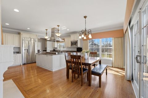 Tiny photo for 23056 Foxridge Court, Deer Park, IL 60010 (MLS # 12587854)