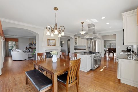 Tiny photo for 23056 Foxridge Court, Deer Park, IL 60010 (MLS # 12587854)