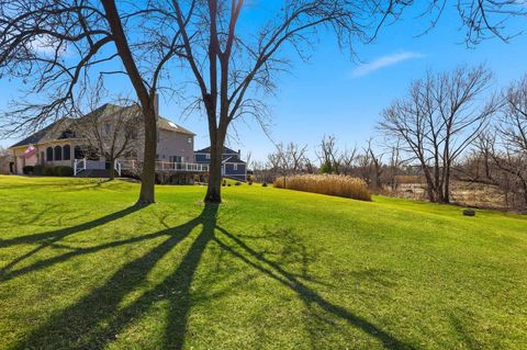 Tiny photo for 23056 Foxridge Court, Deer Park, IL 60010 (MLS # 12587854)