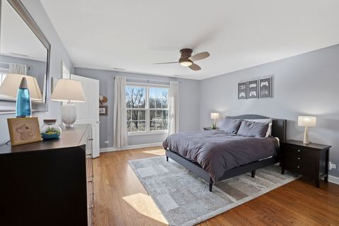 Tiny photo for 23056 Foxridge Court, Deer Park, IL 60010 (MLS # 12587854)