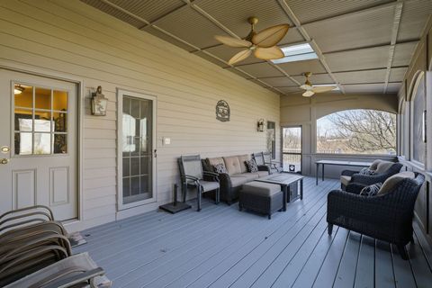 Tiny photo for 23056 Foxridge Court, Deer Park, IL 60010 (MLS # 12587854)