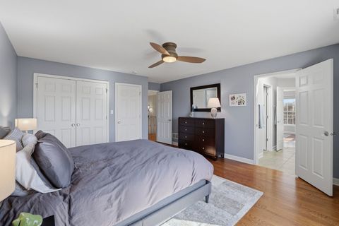 Tiny photo for 23056 Foxridge Court, Deer Park, IL 60010 (MLS # 12587854)