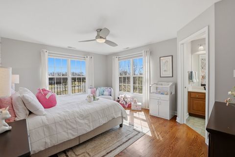 Tiny photo for 23056 Foxridge Court, Deer Park, IL 60010 (MLS # 12587854)