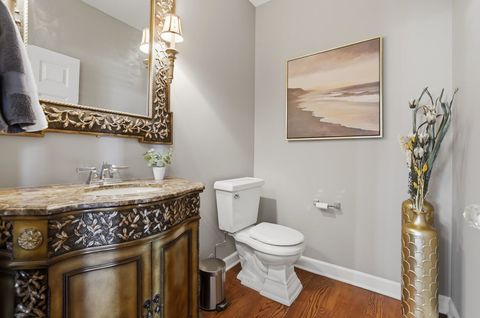 Tiny photo for 23056 Foxridge Court, Deer Park, IL 60010 (MLS # 12587854)