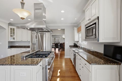 Tiny photo for 23056 Foxridge Court, Deer Park, IL 60010 (MLS # 12587854)