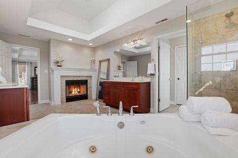 Tiny photo for 23056 Foxridge Court, Deer Park, IL 60010 (MLS # 12587854)