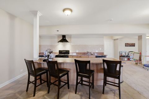 Tiny photo for 23056 Foxridge Court, Deer Park, IL 60010 (MLS # 12587854)