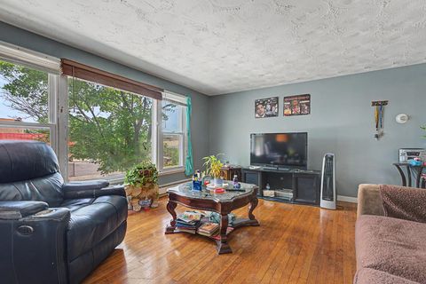 Tiny photo for Chicago, IL 60619 (MLS # 12656884)
