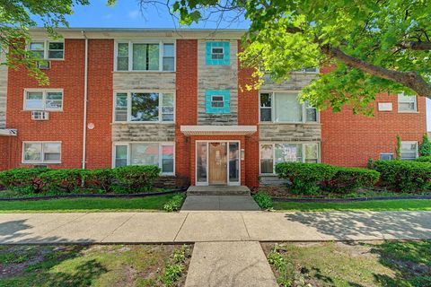 Tiny photo for Chicago, IL 60619 (MLS # 12656884)