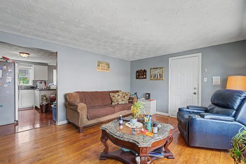 Tiny photo for Chicago, IL 60619 (MLS # 12656884)