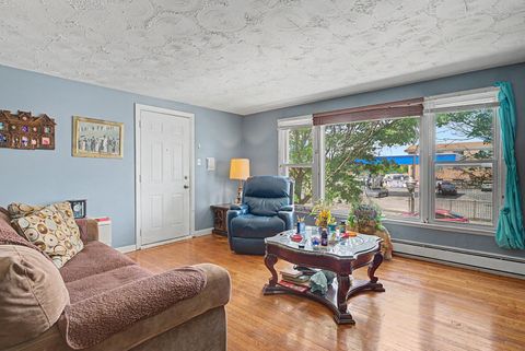 Tiny photo for Chicago, IL 60619 (MLS # 12656884)