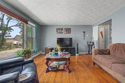 Tiny photo for Chicago, IL 60619 (MLS # 12656884)