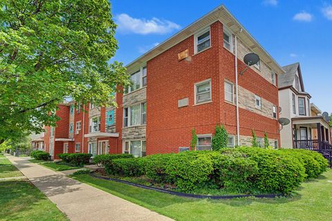 Photo of Chicago, IL 60619 (MLS # 12656884)