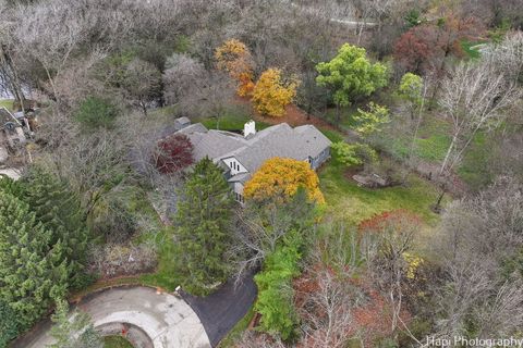 A home in Bannockburn