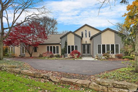 A home in Bannockburn