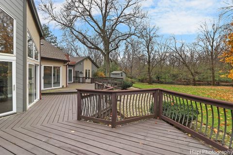 A home in Bannockburn