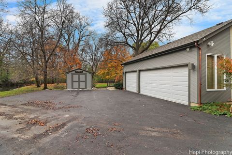 A home in Bannockburn