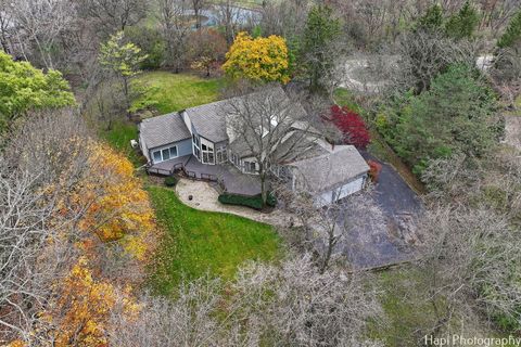 A home in Bannockburn