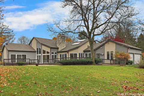 A home in Bannockburn