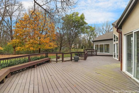 A home in Bannockburn