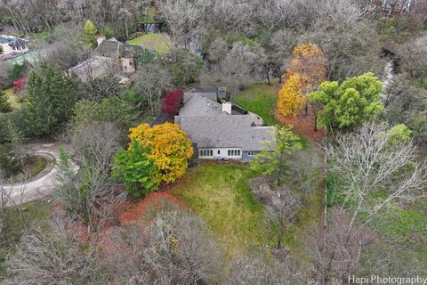 A home in Bannockburn