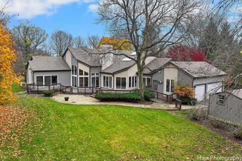 A home in Bannockburn