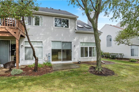 Tiny photo for 1053 Ripple Ridge RDG, Darien, IL 60561 (MLS # 12762088)