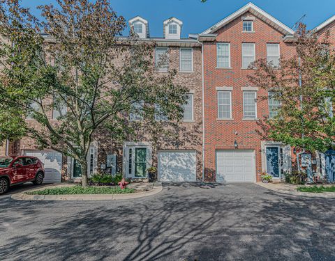 1653 Church Street Evanston IL 60201