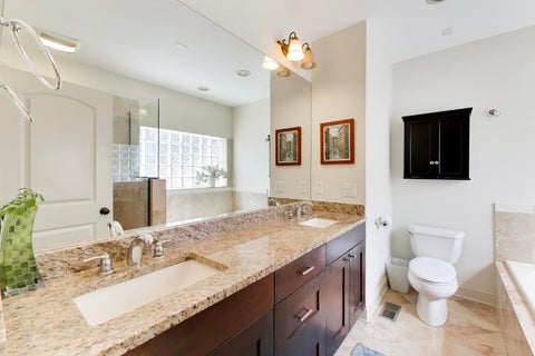 Tiny photo for 1339 W Walton Street #3, Chicago, IL 60642 (MLS # 12688012)