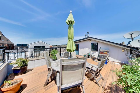 Tiny photo for 1339 W Walton Street #3, Chicago, IL 60642 (MLS # 12688012)