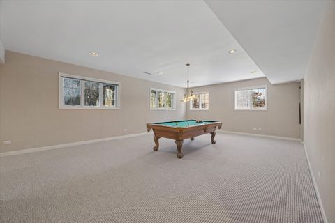 Tiny photo for 15W260 62nd Street, Burr Ridge, IL 60527 (MLS # 12406318)