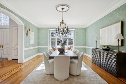 Tiny photo for 15W260 62nd Street, Burr Ridge, IL 60527 (MLS # 12406318)