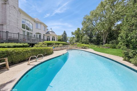 Tiny photo for 15W260 62nd Street, Burr Ridge, IL 60527 (MLS # 12406318)