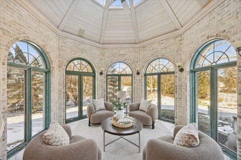 Tiny photo for 15W260 62nd Street, Burr Ridge, IL 60527 (MLS # 12406318)