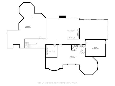 Tiny photo for 15W260 62nd Street, Burr Ridge, IL 60527 (MLS # 12406318)