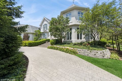 Tiny photo for 15W260 62nd Street, Burr Ridge, IL 60527 (MLS # 12406318)