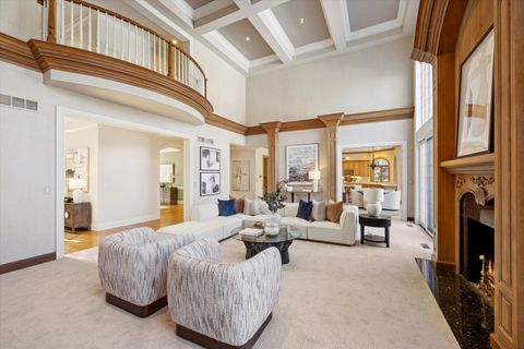 Tiny photo for 15W260 62nd Street, Burr Ridge, IL 60527 (MLS # 12406318)