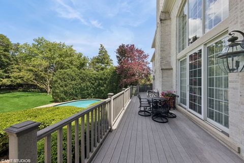 Tiny photo for 15W260 62nd Street, Burr Ridge, IL 60527 (MLS # 12406318)