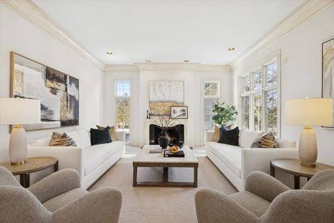 Tiny photo for 15W260 62nd Street, Burr Ridge, IL 60527 (MLS # 12406318)