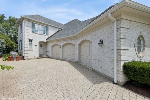 Tiny photo for 15W260 62nd Street, Burr Ridge, IL 60527 (MLS # 12406318)