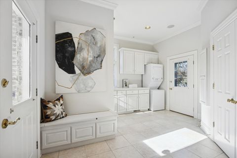 Tiny photo for 15W260 62nd Street, Burr Ridge, IL 60527 (MLS # 12406318)