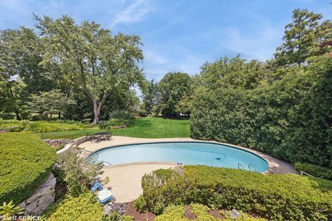 Tiny photo for 15W260 62nd Street, Burr Ridge, IL 60527 (MLS # 12406318)