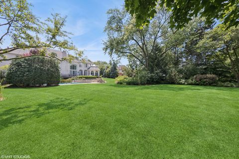 Tiny photo for 15W260 62nd Street, Burr Ridge, IL 60527 (MLS # 12406318)