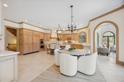 Tiny photo for 15W260 62nd Street, Burr Ridge, IL 60527 (MLS # 12406318)