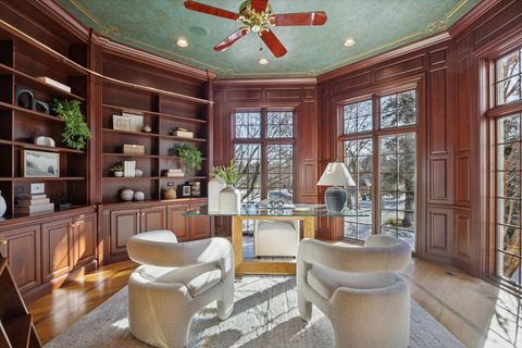 Tiny photo for 15W260 62nd Street, Burr Ridge, IL 60527 (MLS # 12406318)