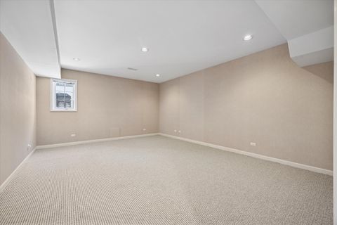 Tiny photo for 15W260 62nd Street, Burr Ridge, IL 60527 (MLS # 12406318)