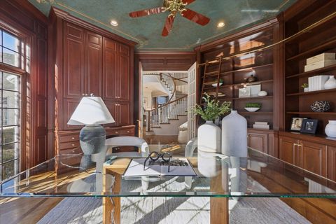 Tiny photo for 15W260 62nd Street, Burr Ridge, IL 60527 (MLS # 12406318)